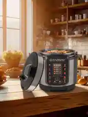 Скороварка-мультиварка Endever VITA-99