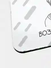 Коврик для компьютерной мыши Возможно все