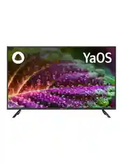 Телевизор DIGMA 43" DM-LED43SBB31 Full HD Smart TV, Wi-Fi, Bluetooth (чёрный)