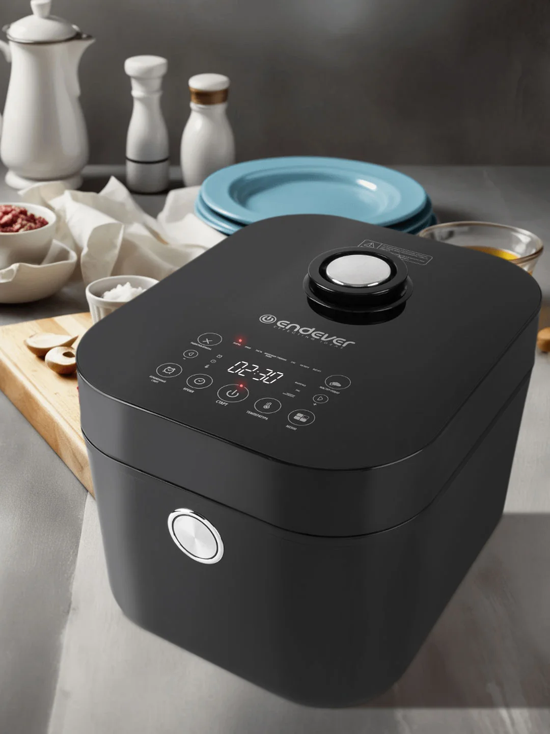 Мультиварка ENDEVER VITA-127