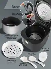 Мультиварка ENDEVER VITA-127