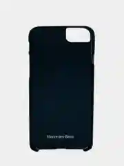 Хром чехол с принтом для iPhone 7 / 8
