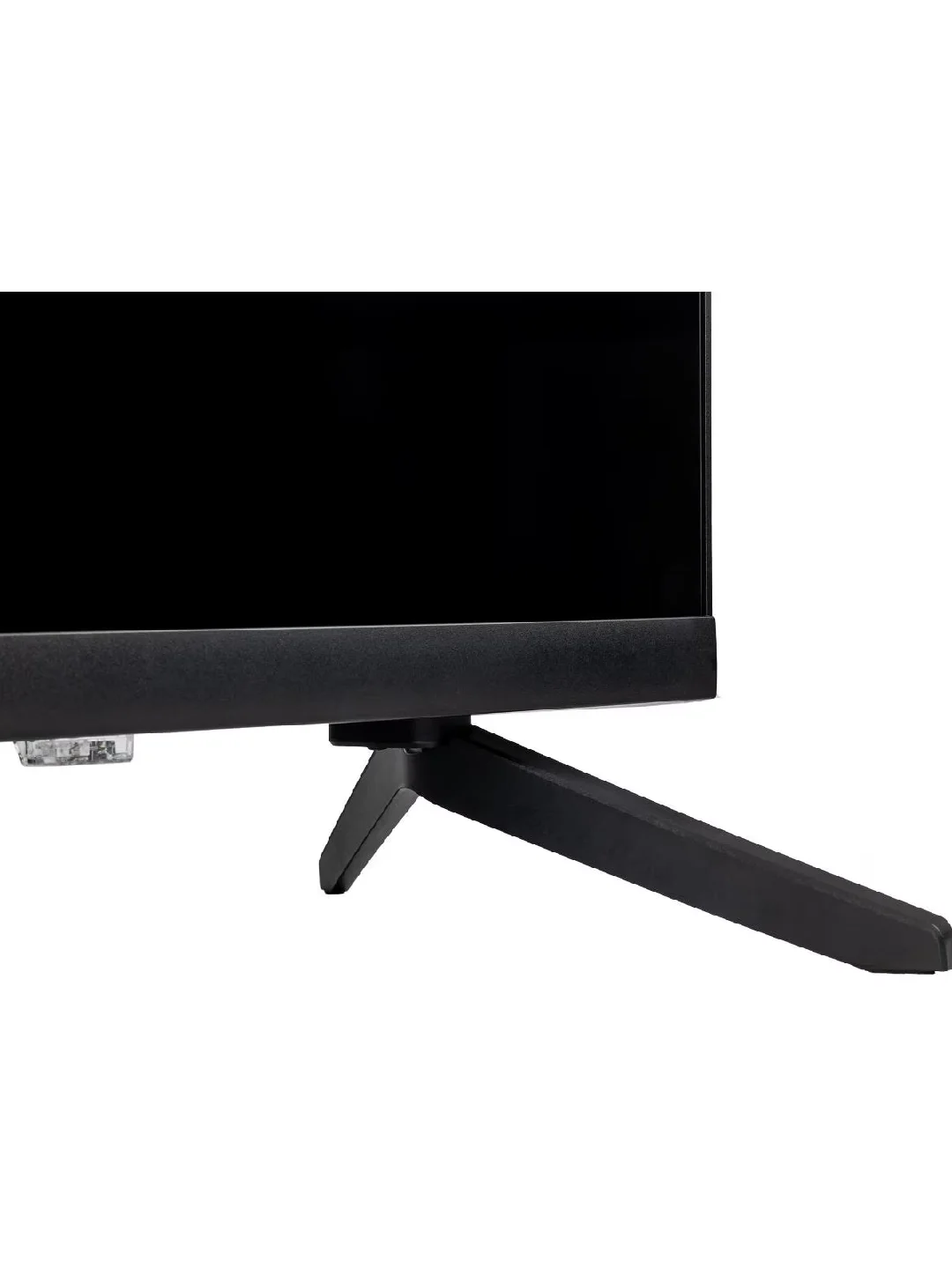 Телевизор Hiper QL55UD700AD ULTRA HD 4K QLED Wi-Fi Bluetooth Smart TV  (Graphite)