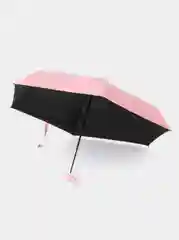 Зонт складной механический