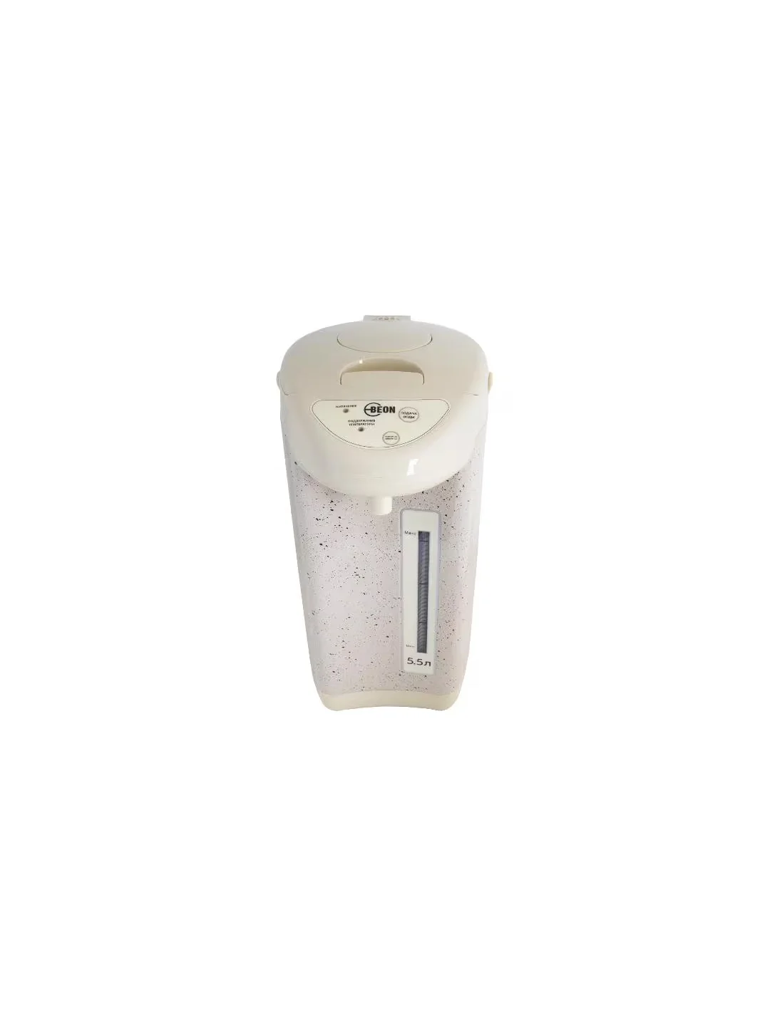 Термопот BEON BN-348 900 Вт 5,5 л (бежевый)