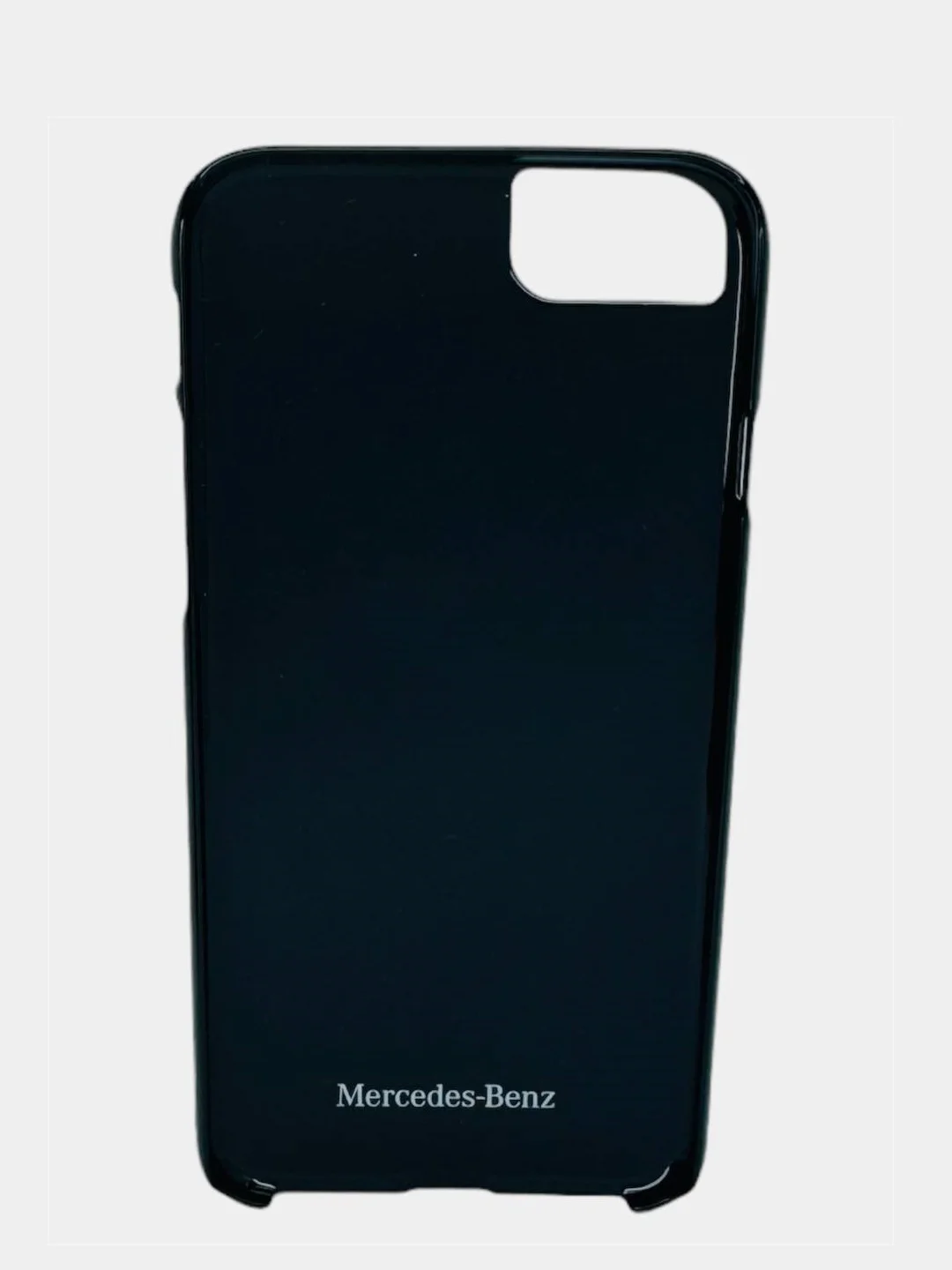 Угольный чехол с принтом для iPhone 7 / 8