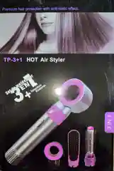 Фен мультистайлер Hot Air Styler 5в1 и 3в1