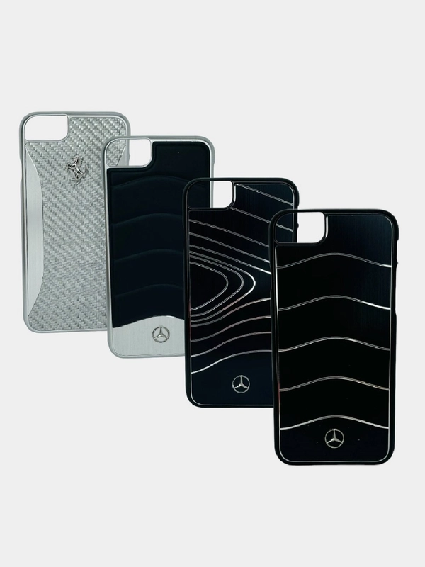 Чехол с принтом для iPhone 7 / 8