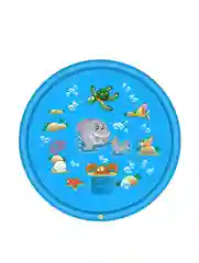Бассейн детский игровой фонтанчик