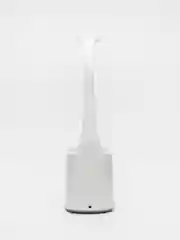 Лампа настольная Sonnen, 238234, светильник светодиодный led 5 Вт на подставке, lcd экран