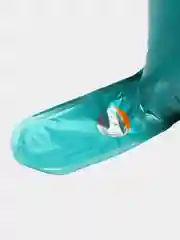 Тиффани воздушный шар Шар Сердце