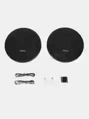 Алый динамики/колонки Pioneer 13/16/6x9 600/800/1800вт