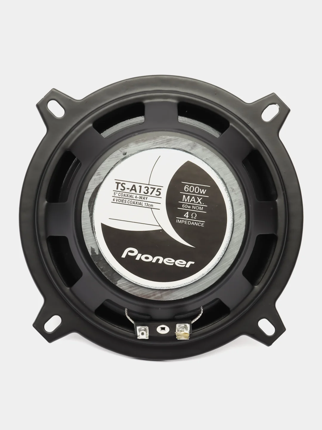 Алый динамики/колонки Pioneer 13/16/6x9 600/800/1800вт