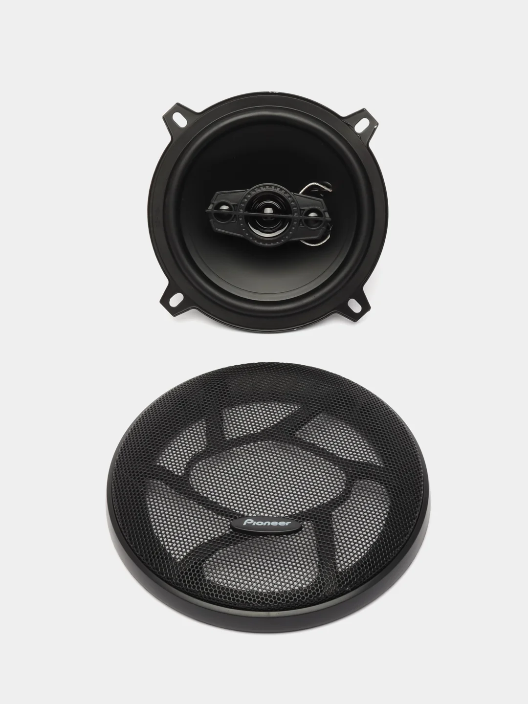 Алый динамики/колонки Pioneer 13/16/6x9 600/800/1800вт