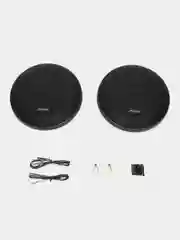 Красный динамики/колонки Pioneer 13/16/6x9 600/800/1800вт