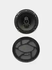 Красный динамики/колонки Pioneer 13/16/6x9 600/800/1800вт