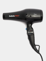 Профессиональный фен для сушки и укладки волос BaByliss PRO Tiziano BAB6310RE