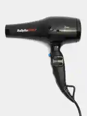Профессиональный фен для сушки и укладки волос BaByliss PRO Tiziano BAB6310RE