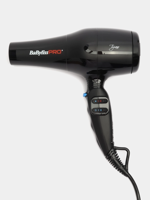 Профессиональный фен для сушки и укладки волос BaByliss PRO Tiziano BAB6310RE