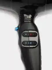 Профессиональный фен для сушки и укладки волос BaByliss PRO Caruso Ionic BAB6510IRE