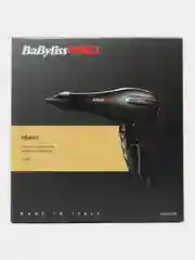 Профессиональный фен для сушки и укладки волос BaByliss PRO Tiziano BAB6310RE