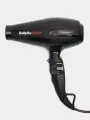 Профессиональный фен для сушки и укладки волос BaByliss PRO Caruso Ionic BAB6510IRE