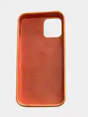 Чехол силиконовый Silicone Case для iPhone 12 mini