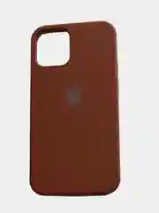 Чехол силиконовый Silicone Case для iPhone 12 mini