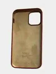 Чехол силиконовый Silicone Case для iPhone 12 mini