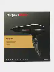 Профессиональный фен для сушки и укладки волос BaByliss PRO Veneziano BAB6510IRE