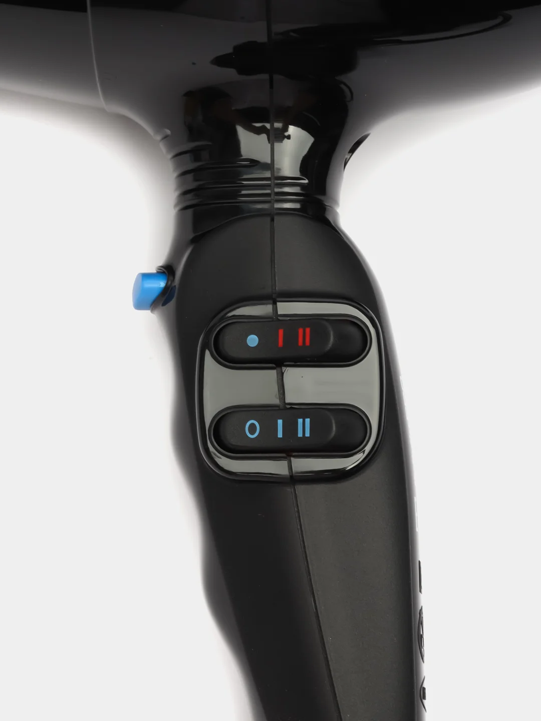 Профессиональный фен для сушки и укладки волос BaByliss PRO Veneziano BAB6510IRE