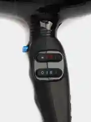 Профессиональный фен для сушки и укладки волос BaByliss PRO Veneziano BAB6510IRE
