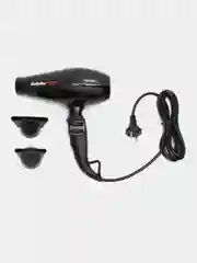 Профессиональный фен для сушки и укладки волос BaByliss PRO Veneziano Ionic BAB6610INRE