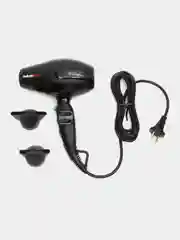Профессиональный фен для сушки и укладки волос BaByliss PRO Murano Ionic BAB6160INRE