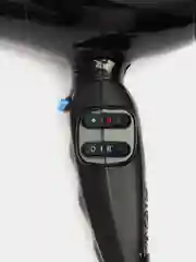 Профессиональный фен для сушки и укладки волос BaByliss PRO Murano Ionic BAB6160INRE