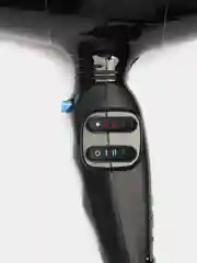 Профессиональный фен для сушки и укладки волос BaByliss PRO Caruso BAB6520RE