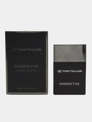 Туалетная вода 30 мл Tom Tailor Perspective М