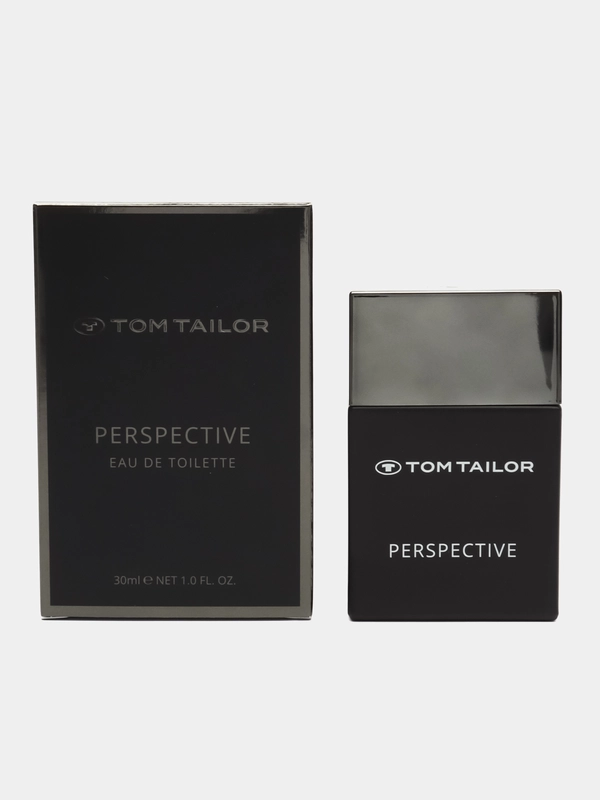 Туалетная вода 30 мл Tom Tailor Perspective М
