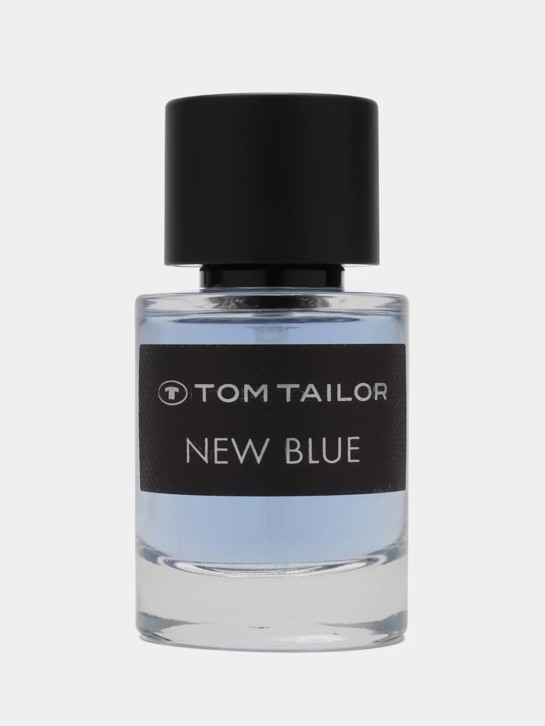 Прозрачный туалетная вода 30 мл Tom Tailor New Blue М