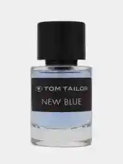 Прозрачный туалетная вода 30 мл Tom Tailor New Blue М