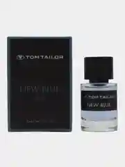 Прозрачный туалетная вода 30 мл Tom Tailor New Blue М