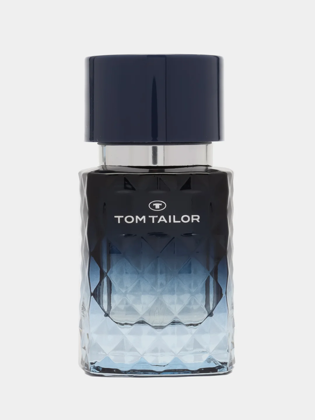 Прозрачный туалетная вода 30 мл Tom Tailor For Him М