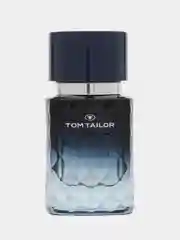 Прозрачный туалетная вода 30 мл Tom Tailor For Him М