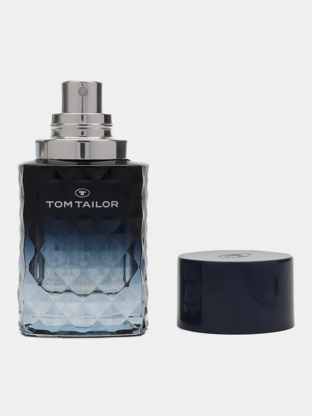Прозрачный туалетная вода 30 мл Tom Tailor For Him М