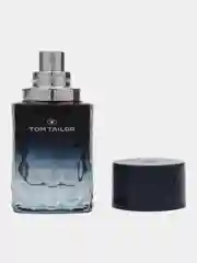 Прозрачный туалетная вода 30 мл Tom Tailor For Him М
