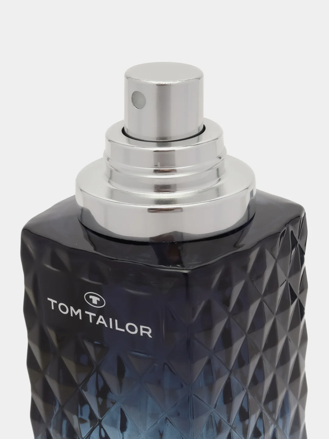 Прозрачный туалетная вода, 50 мл, Tom Tailor For Him