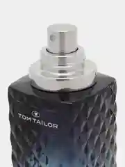 Прозрачный туалетная вода, 50 мл, Tom Tailor For Him