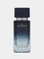 Прозрачный туалетная вода, 50 мл, Tom Tailor For Him