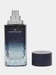 Прозрачный туалетная вода, 50 мл, Tom Tailor For Him