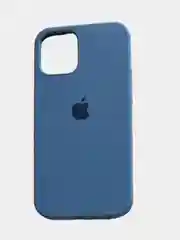 Чехол силиконовый Silicone Case для iPhone 12 mini